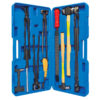 Shoeing Toolbox plastic - Imagen 2